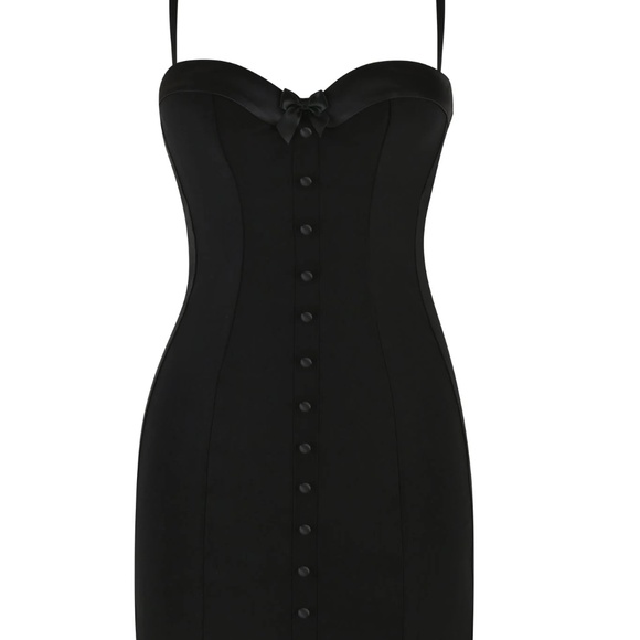 NWT I.AM.GIA FRANCESCA MINI DRESS - Picture 3 of 11